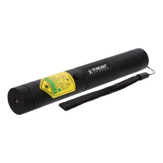 Grüner Laserpointer G1 Pro – Produktfoto