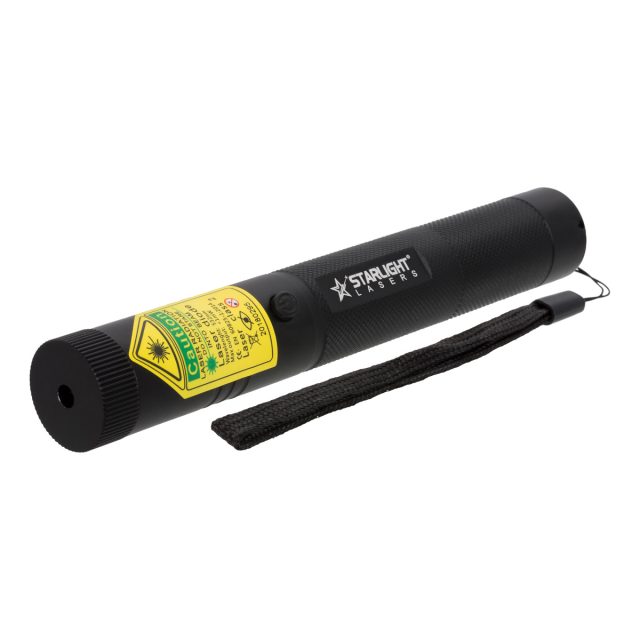 Grüner Laserpointer G3 Pro – Produktfoto