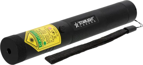 Grüner Laserpointer G3 Pro mit Handschlaufe