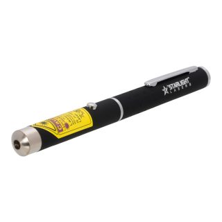 Violetter Laserpointer Z1 – Produktfoto