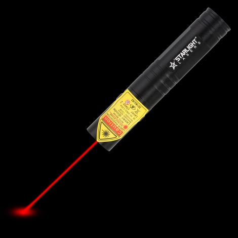 Starlight Lasers R2 Pro Roter Laserpointer